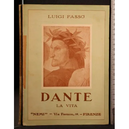 DANTE LA VITA