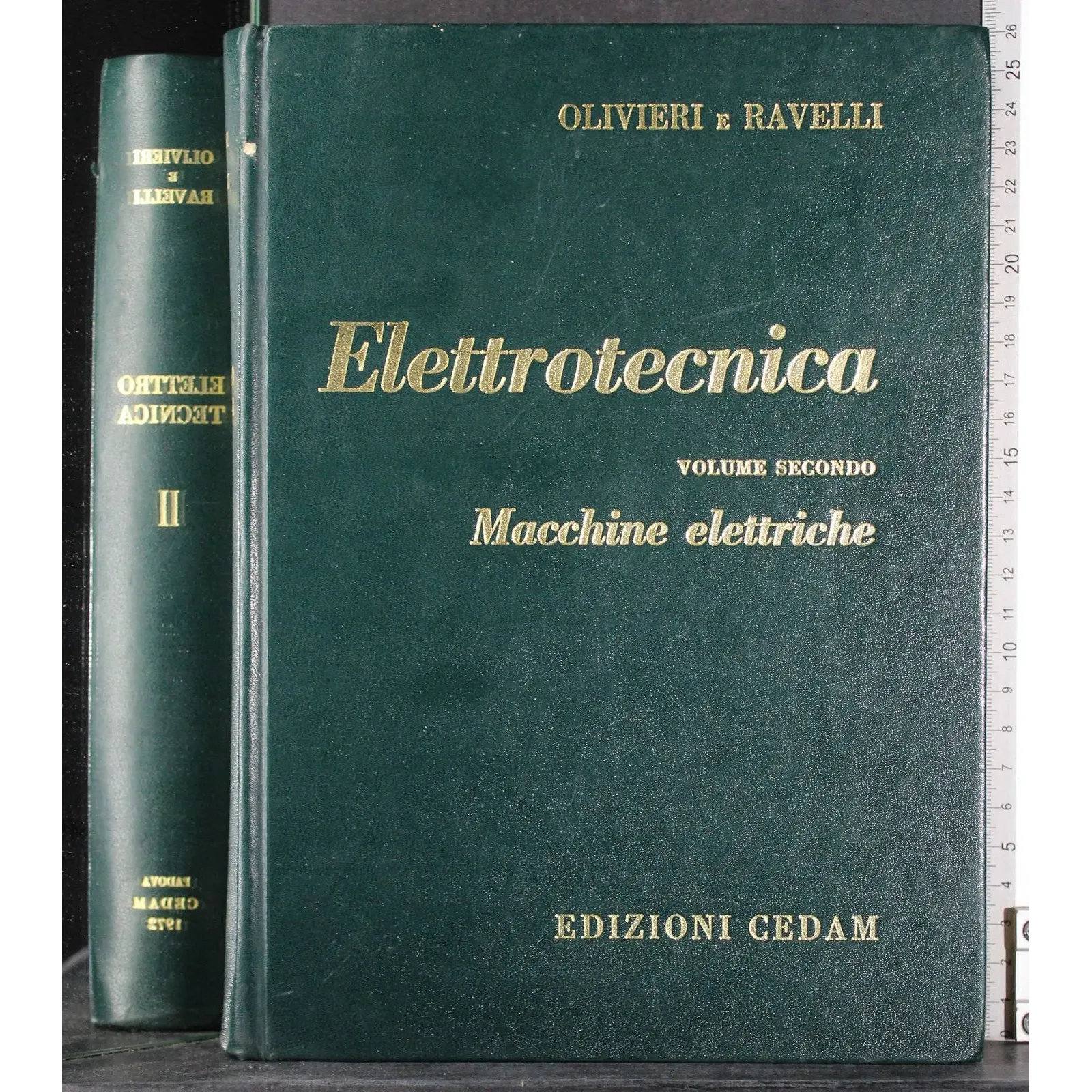 Elettrotecnica Vol 2. Macchine elettriche
