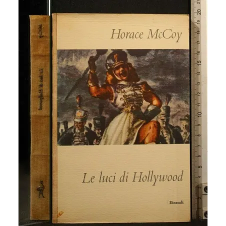 LE LUCI DI HOLLYWOOD