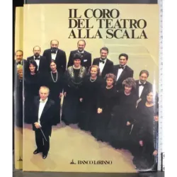 Il corpo del tatro alla scala