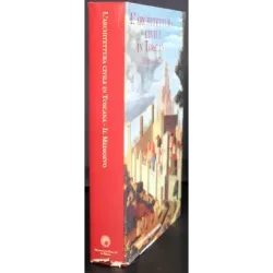 L'Architettura civiole in Toscana. Il medioevo