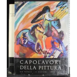 Capolavori della pittura