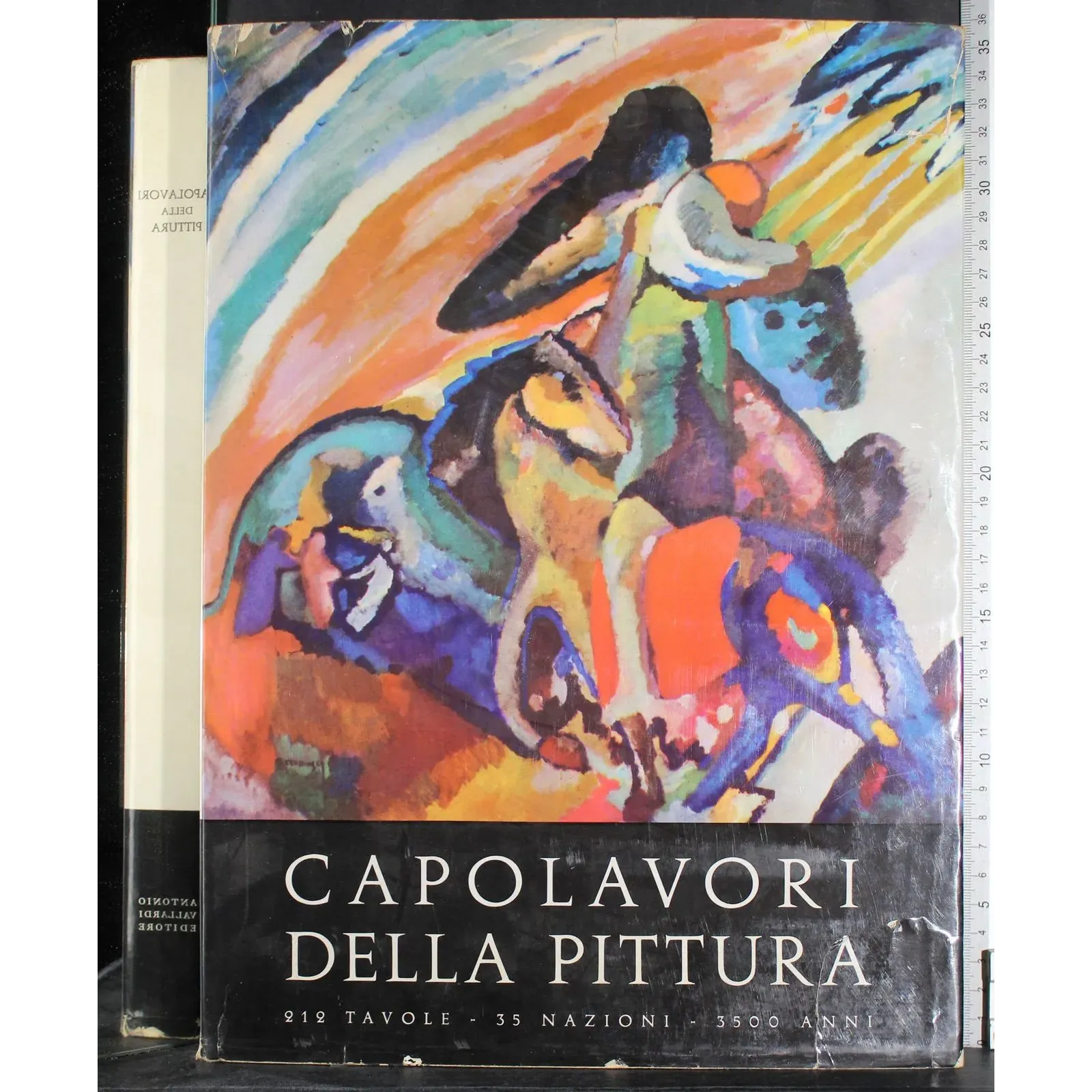 Capolavori della pittura