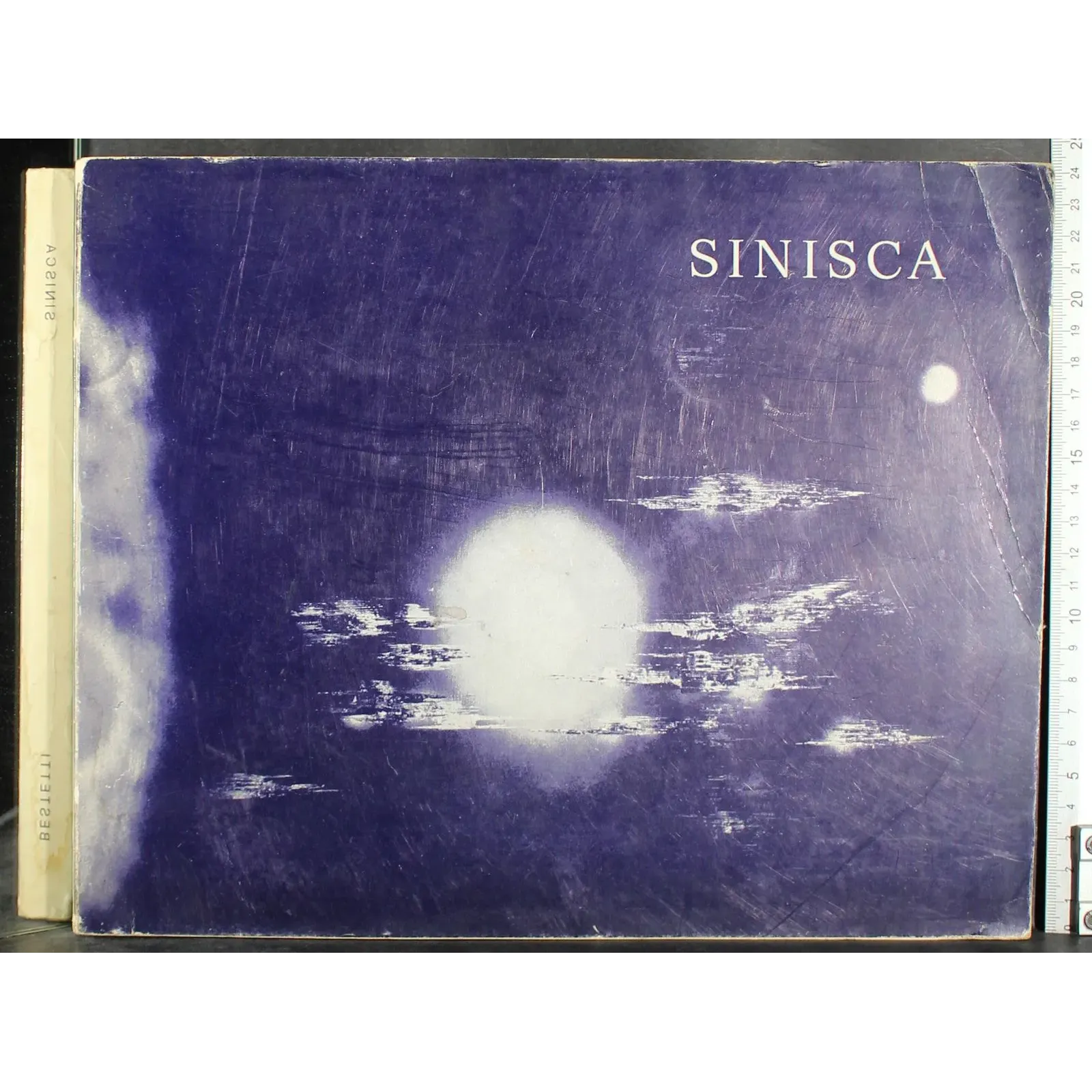 Sinisca