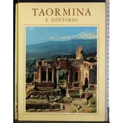 Taormina e dintorni