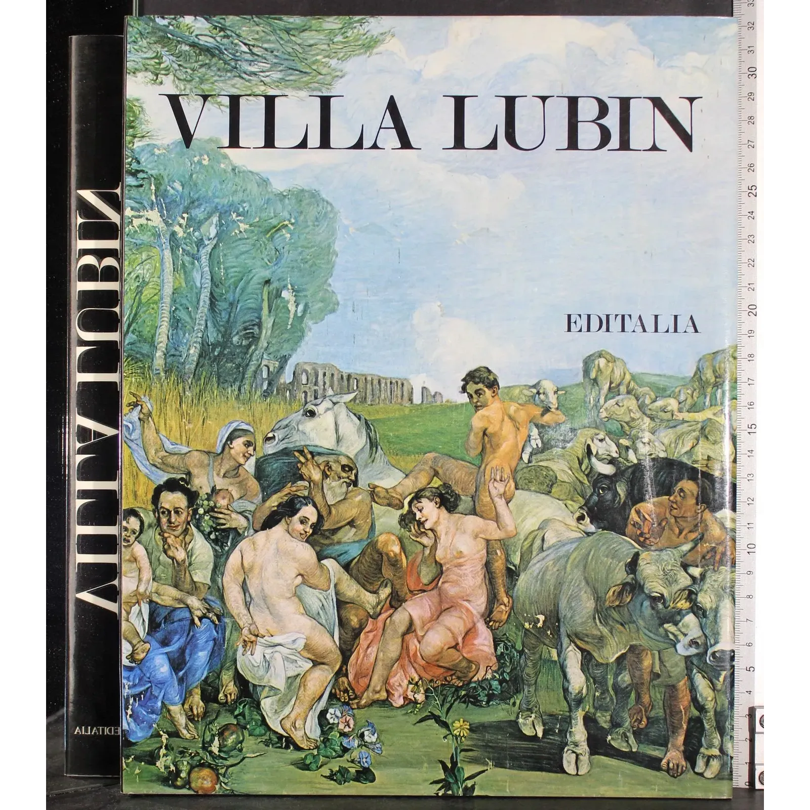 Villa Lubin