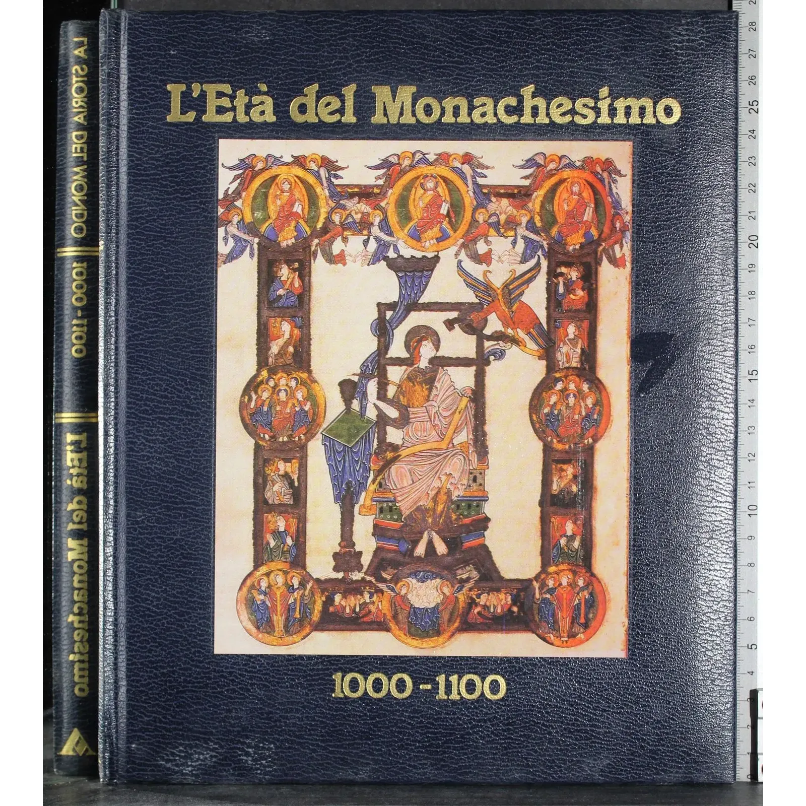 L'Età del Monachesimo 1000-1100
