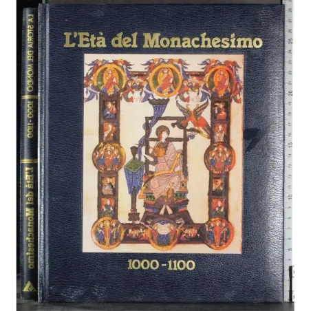 L'Età del Monachesimo 1000-1100