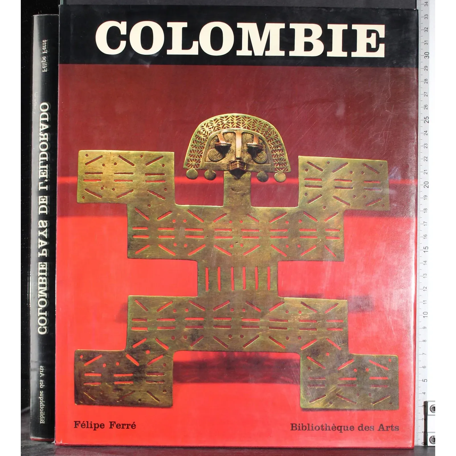 Colombie