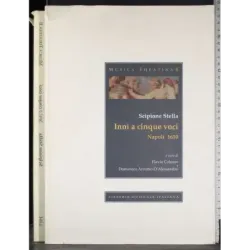 Inni a cinque voci. Napoli 1910