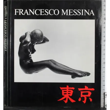 Omaggio a Francesco Messina
