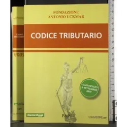 Codi tributario