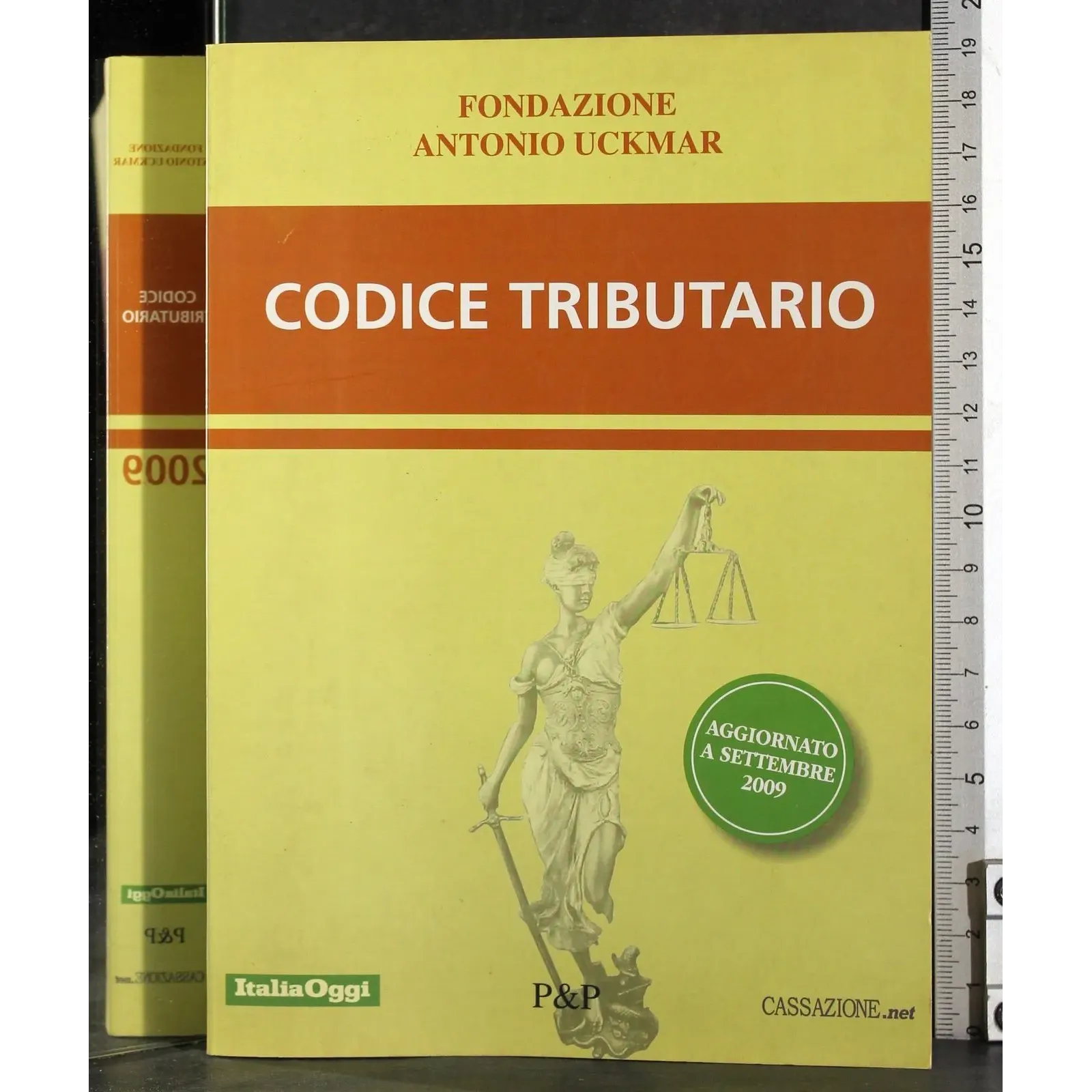 Codi tributario