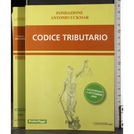 Codi tributario