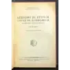 Lezioni di storia civile ed economica. Vol 1-2