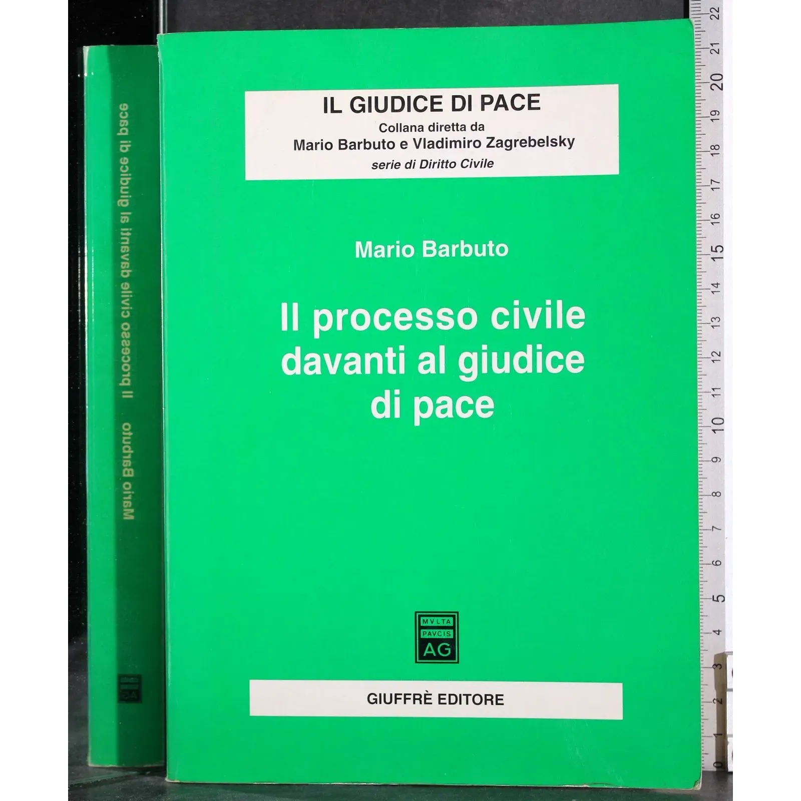 Il processo civile davanti al giudice di pace