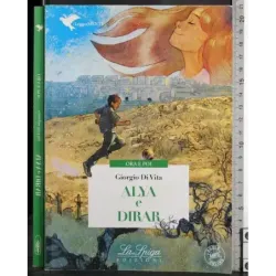 Alya e dirar