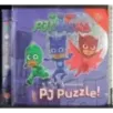 Pj Masks. 6 bellissimi Pj puzzle