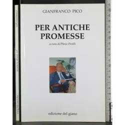 Per antiche promesse