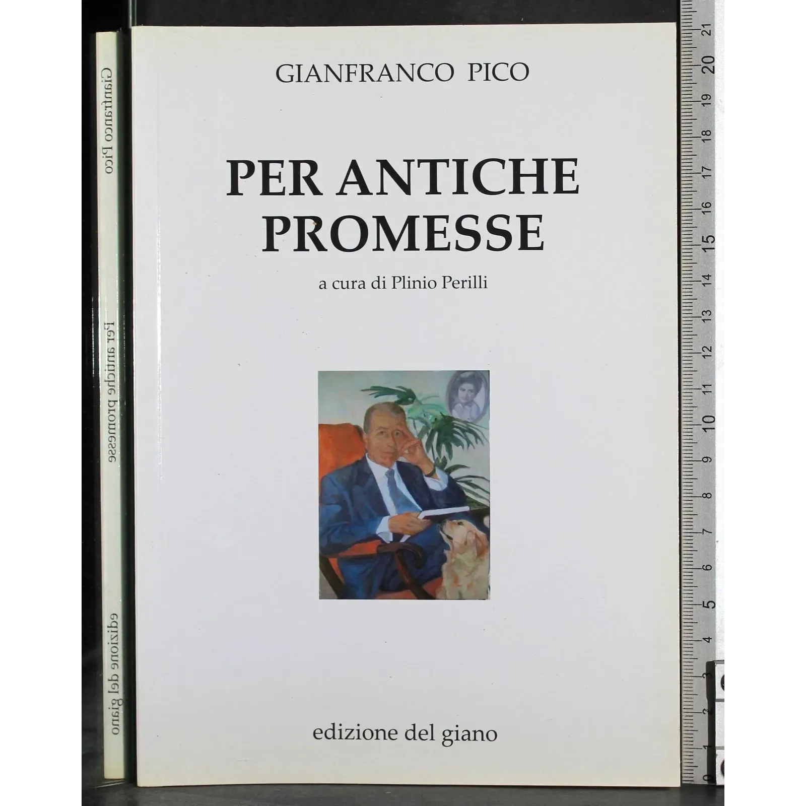 Per antiche promesse