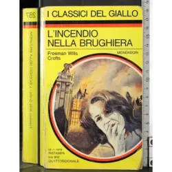 L'Incendio nella brughiera