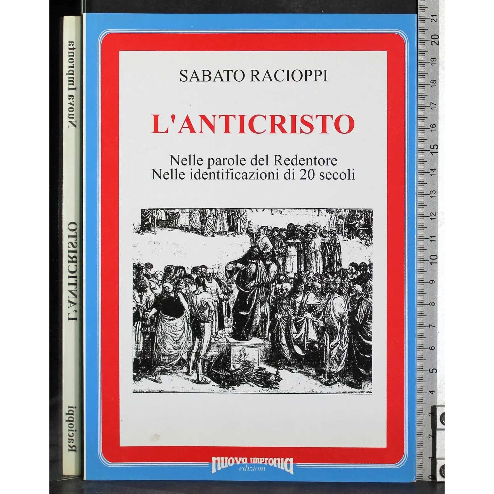 L'Anticristo