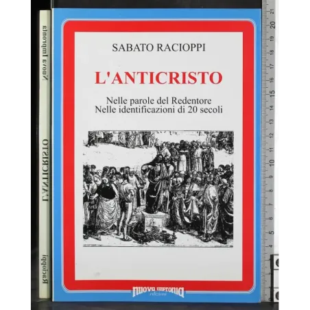 L'Anticristo