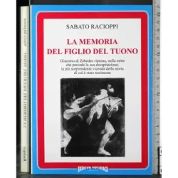 La memoria del figlio del tuono