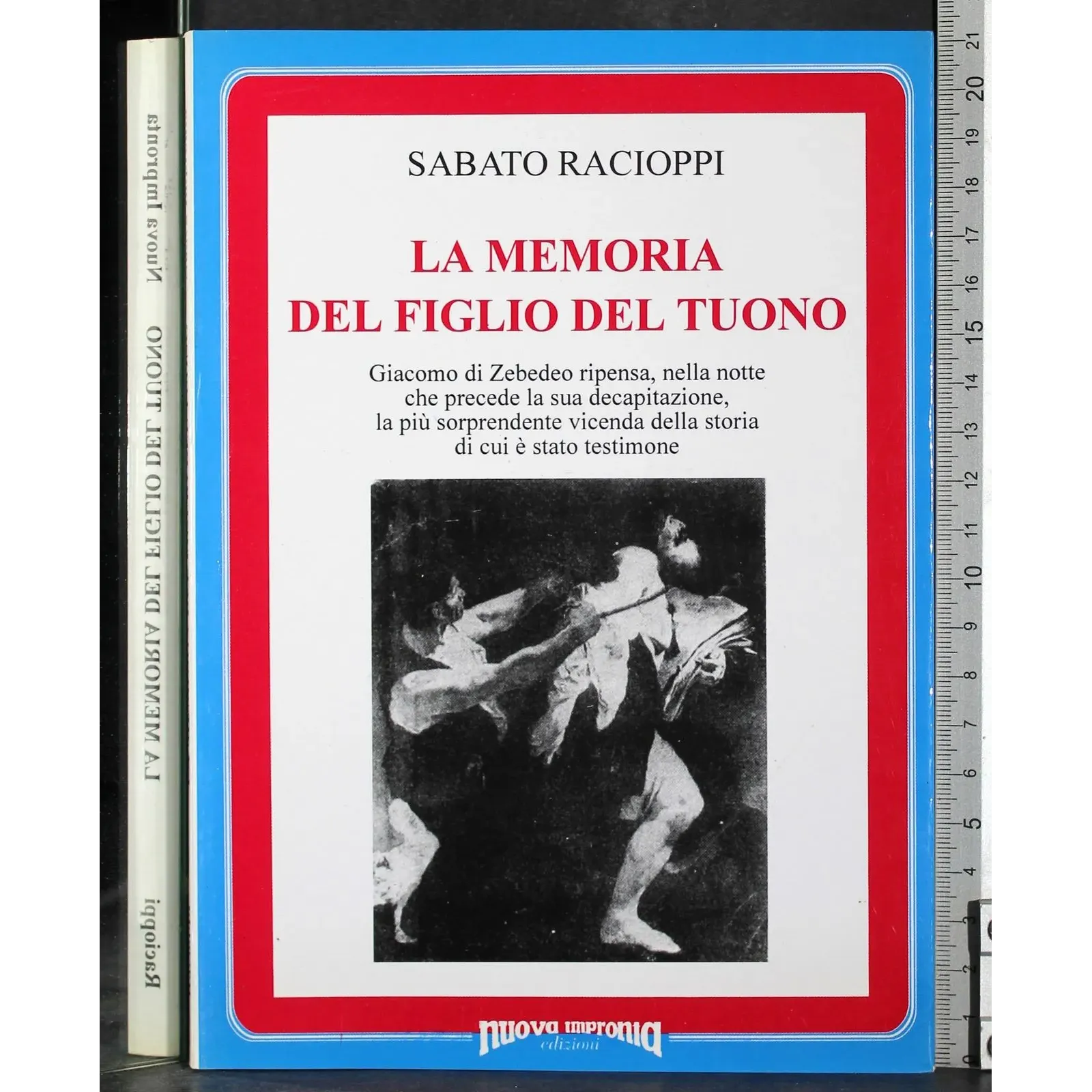 La memoria del figlio del tuono