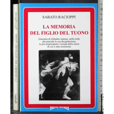 La memoria del figlio del tuono