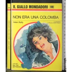 Non era una colomba