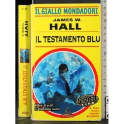 Il testamneto blu