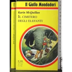 Il cimitero degli elefanti