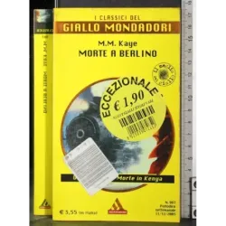 Morte a Berlino