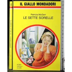 Le sette sorelle