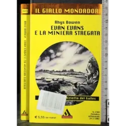 Evan Evans e la miniera strgata