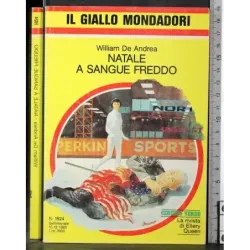 Natale a sangue freddo