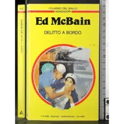 Delitto a bordo