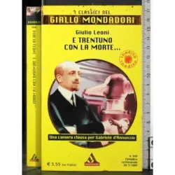 E trentuno con la morte…