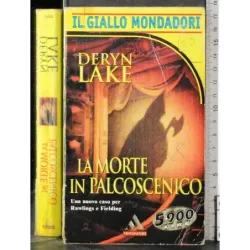 La morte in palcoscenico