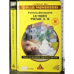 La morte prende il tè