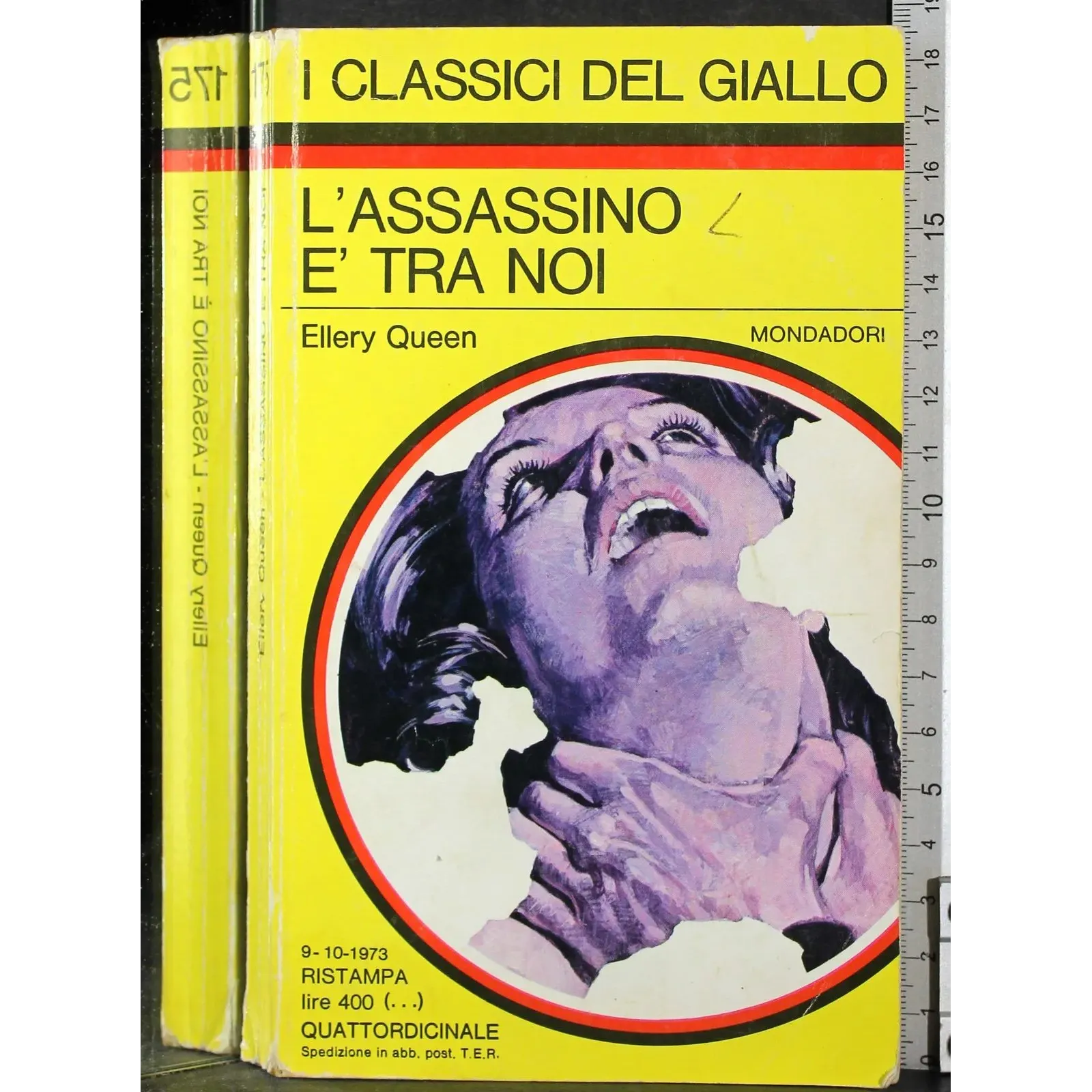 L'Assasino è tra noi