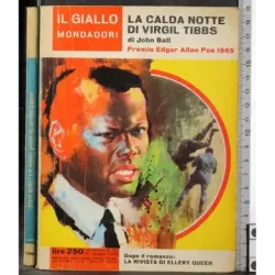La calda notte di Virgil Tibbs