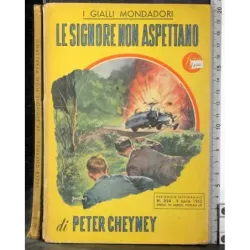 Le signore non aspettano