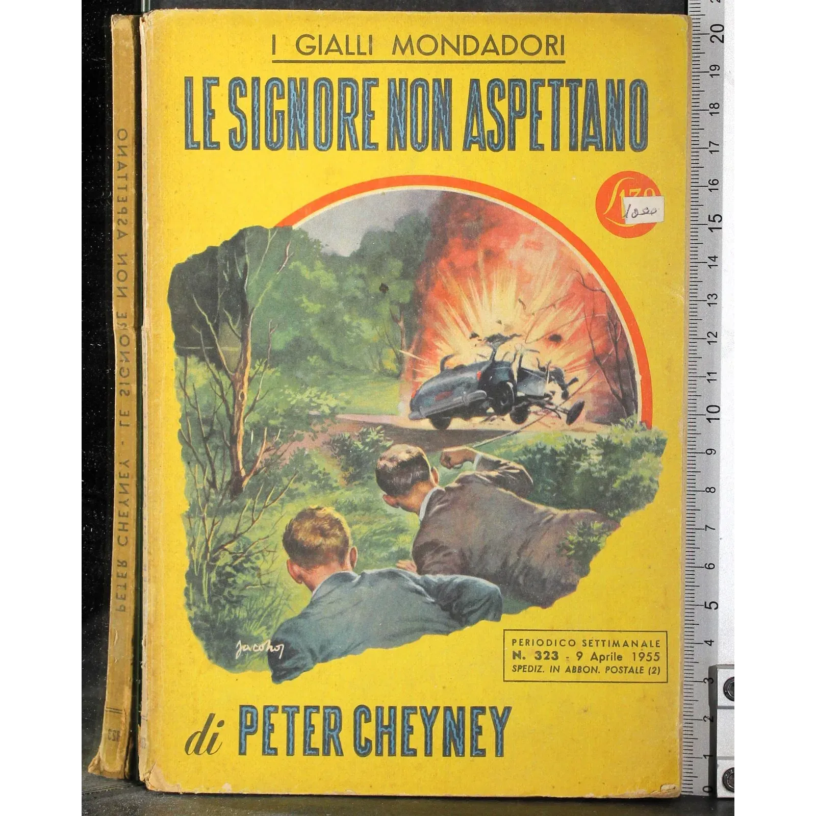 Le signore non aspettano