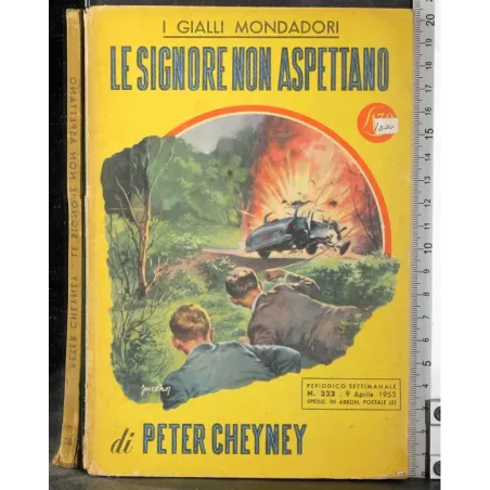 Le signore non aspettano