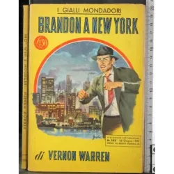 Brandon a new York