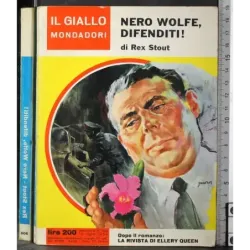 Nero Wolff difenditi!