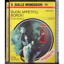 Buon appetito Borck