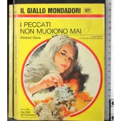 I peccati non muoiono mai